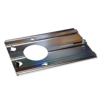 Picture of FENCE PLATE ASSY