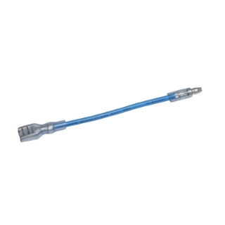 Picture of CONNECTING WIRE BLUE