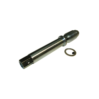 Picture of WORM SHAFT Mk2