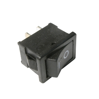 Picture of SWITCH 120V/240V