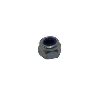 Picture of NYLON NUT