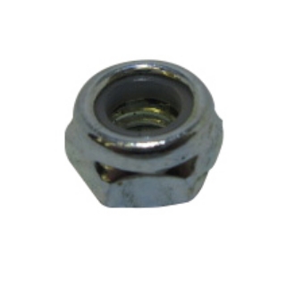 Picture of NYLON NUT