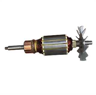 Picture of ARMATURE 120V