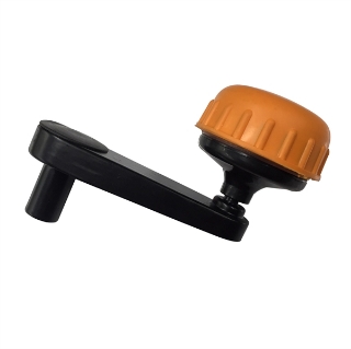 Picture of CRANK HANDLE ASSY(GRADED)