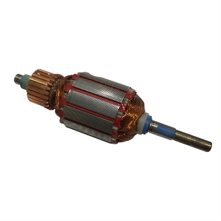 Picture of ARMATURE 240V