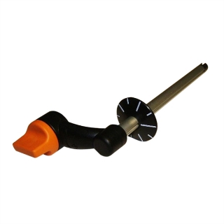 Picture of WINDER HANDLE ASSY