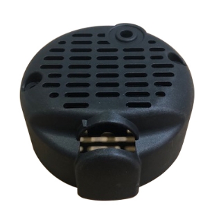 Picture of MOTOR TOP COVER (NVR)