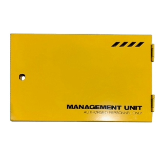 Picture of BATTERY BANK MANAGEMENT DOOR