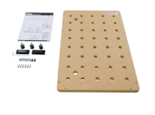 Picture of Clamping Table Module