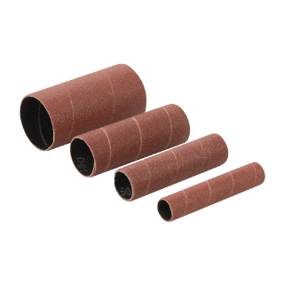 Picture of SANDING SLEEVE SET 4PC