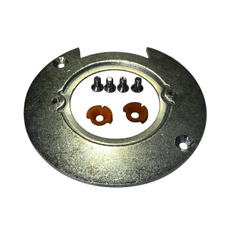 Picture of GUIDE BUSH MOUNTING PLATE ASSY