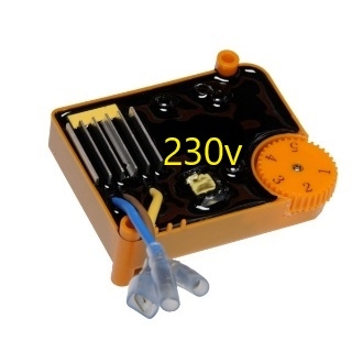 Picture of SPEED CONTROLLER 230V (PRE 2022 MODELS)