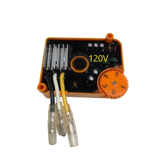 Picture of SPEED CONTROLLER 120V