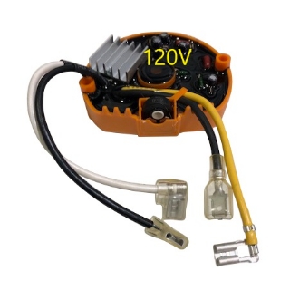 Picture of SPEED CONTROLLER 120V