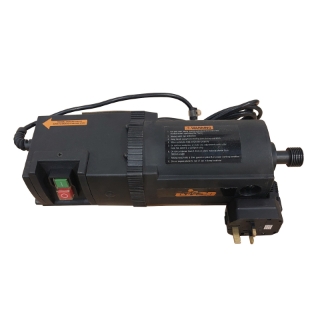 Picture of COMPLETE MOTOR ASSY 240V (PRE-2023) GRADED